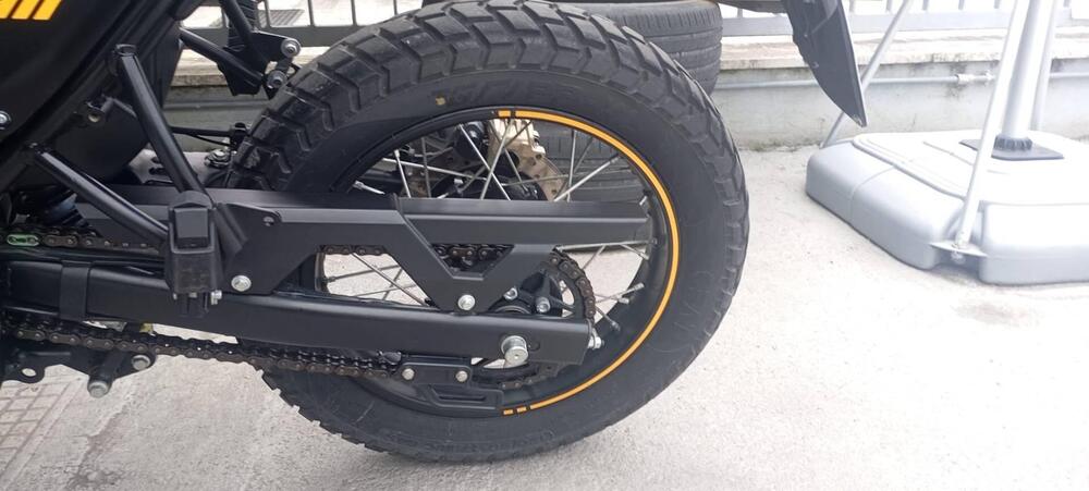 Royal Enfield Scram 411 (2022 - 24) (8)