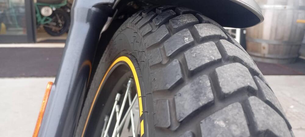 Royal Enfield Scram 411 (2022 - 24) (13)