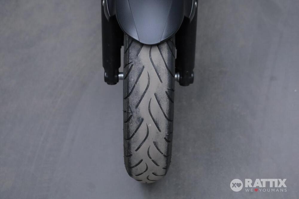 Suzuki SV650 (2021 - 24) (10)