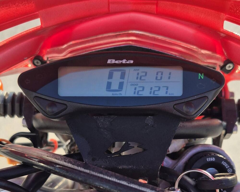 Betamotor Alp 200 (2018 - 20) (5)