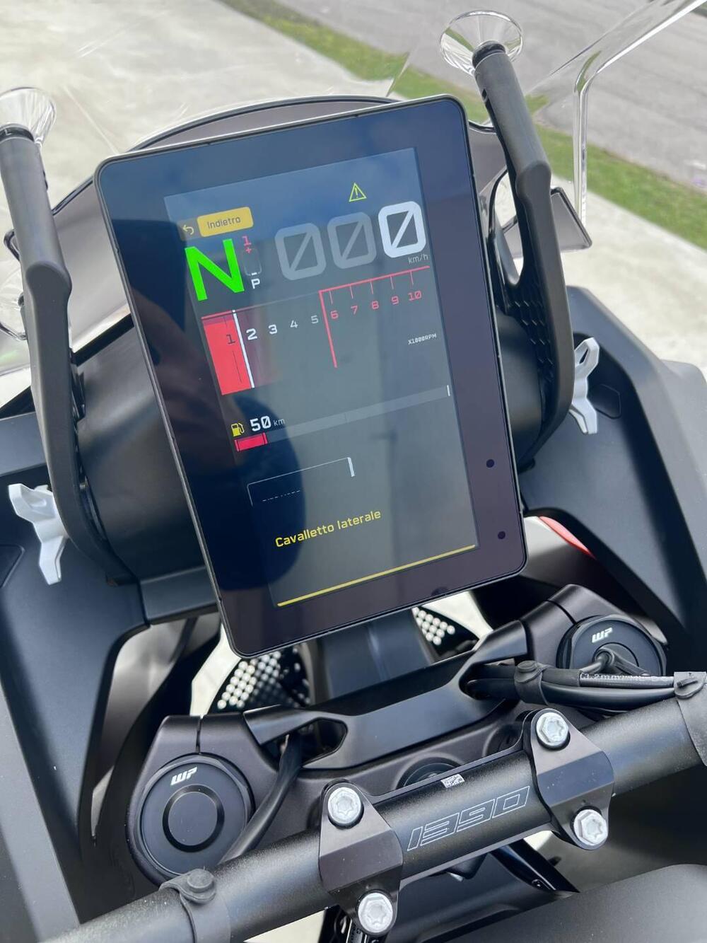 KTM 1390 Super Adventure S EVO (2026) (9)