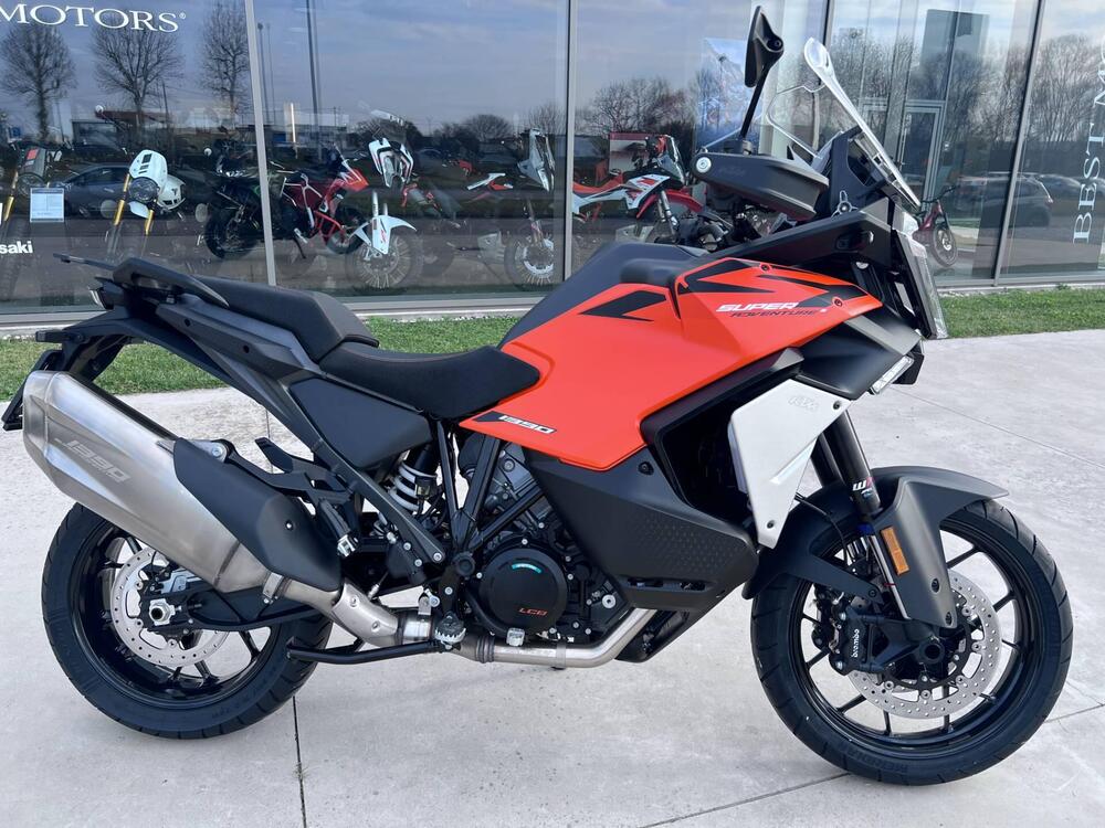 KTM 1390 Super Adventure S EVO (2026) (2)