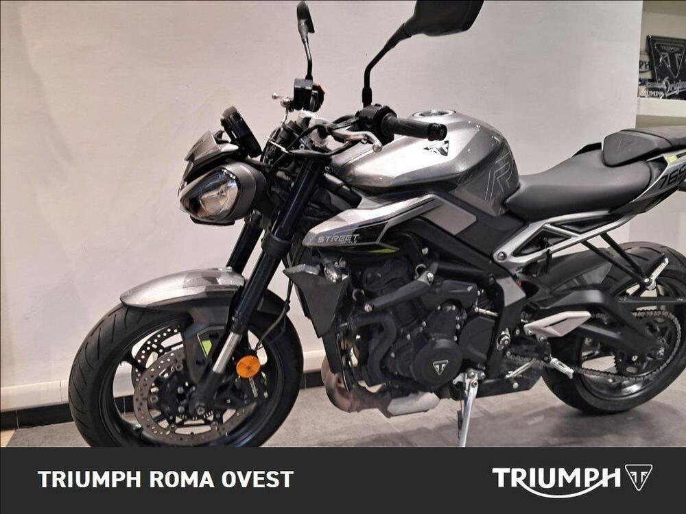 Triumph Street Triple 765 R (2023 - 26) (7)