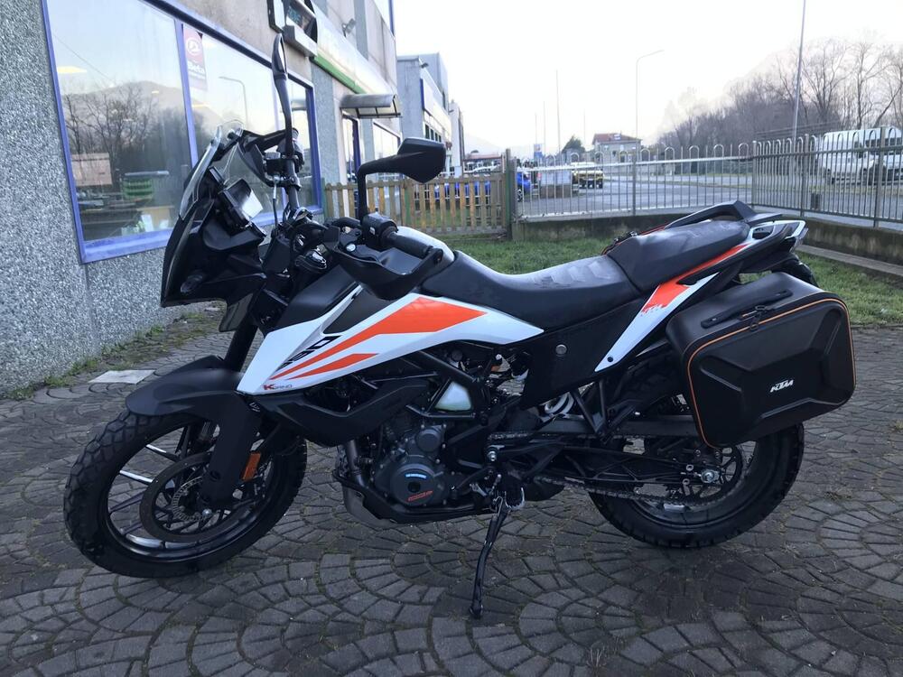 KTM 390 Adventure (2020) (3)