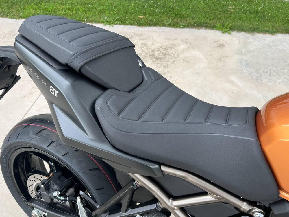 Suzuki GSX-8T (2025 - 26) (5)