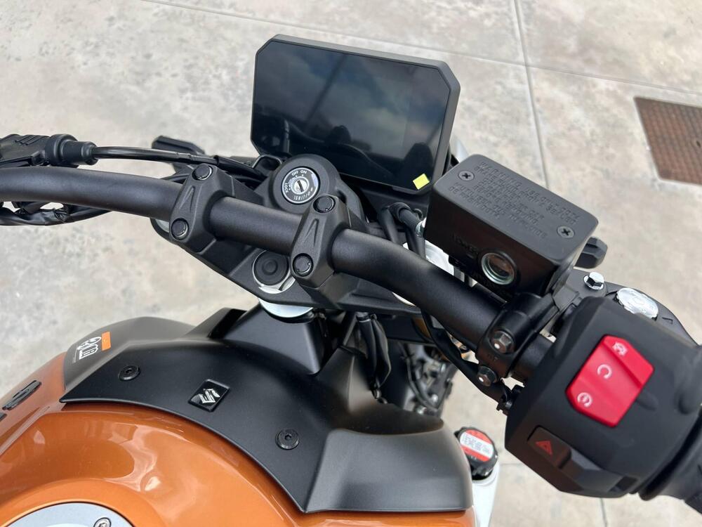 Suzuki GSX-8T (2025 - 26) (6)