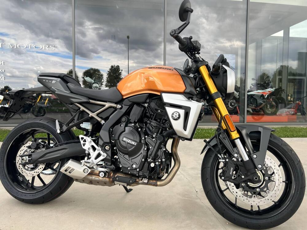 Suzuki GSX-8T (2025 - 26) (7)