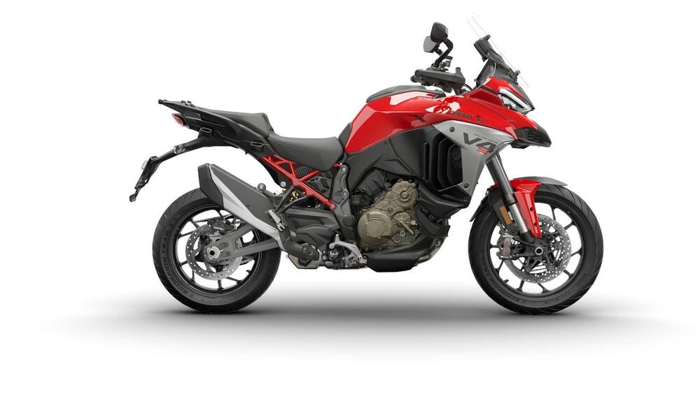 Ducati Multistrada V4 S (2025 - 26)