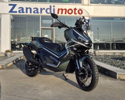 Zontes ZT368-G (2024 - 26) nuova