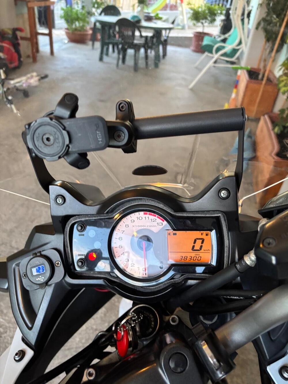 Kawasaki Versys 650 ABS (2010 - 14) (5)