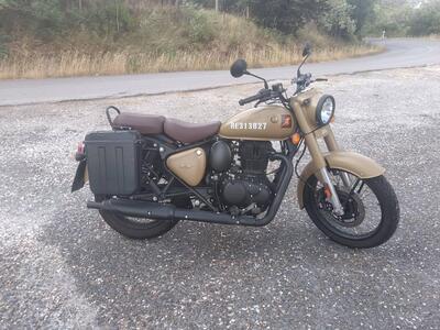 Royal Enfield Classic 350 (2021 - 26) usata