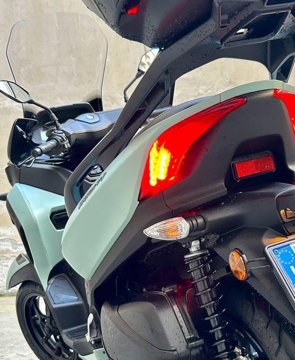 Yamaha Tricity 300 (2025 - 26) (3)