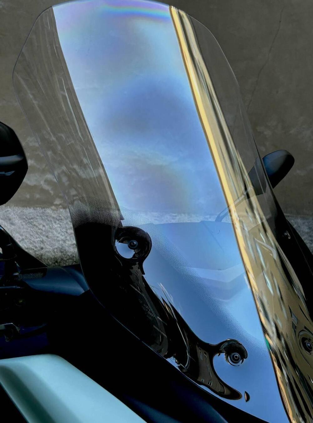 Yamaha Tricity 300 (2025 - 26) (5)