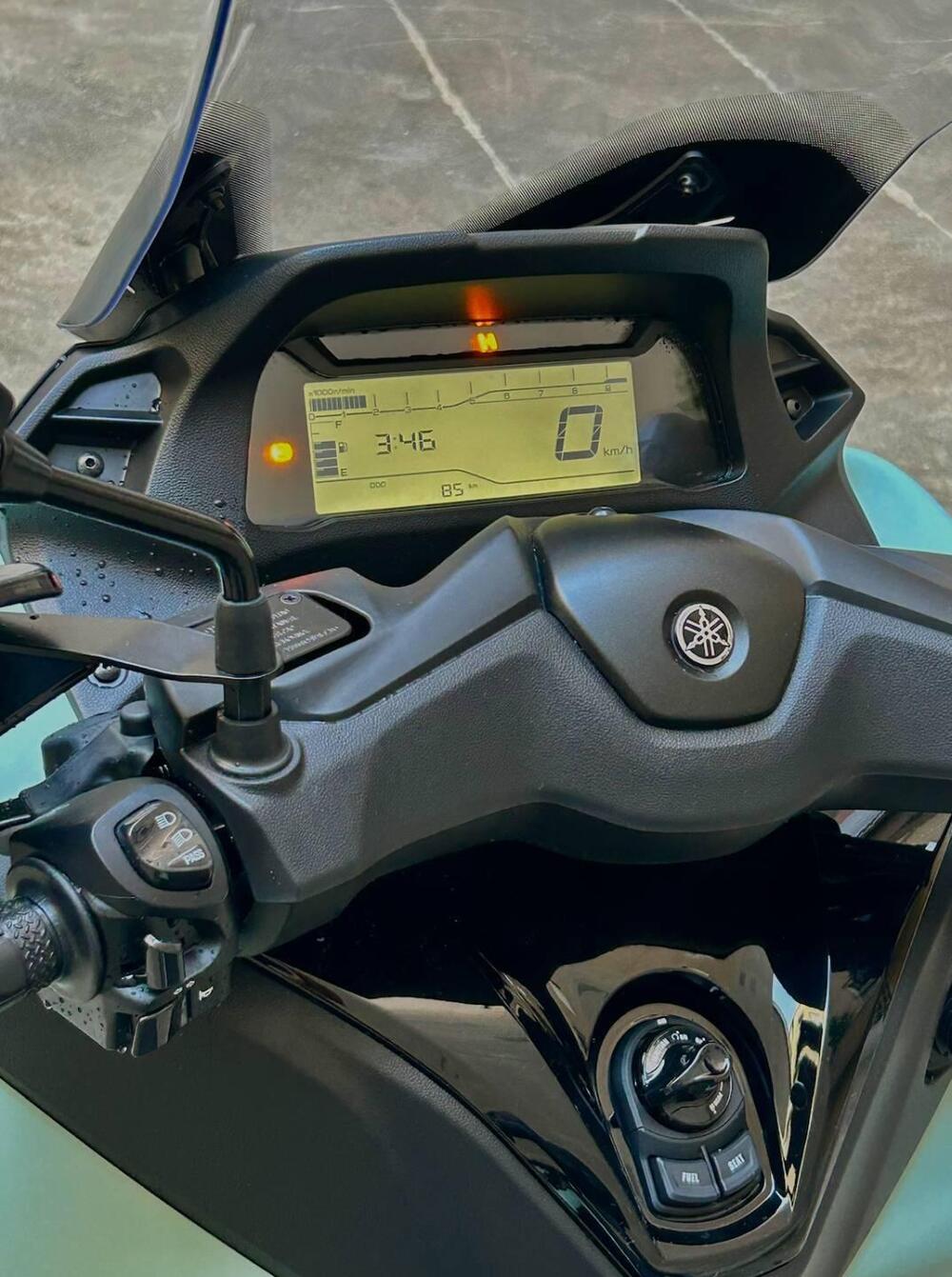 Yamaha Tricity 300 (2025 - 26) (8)