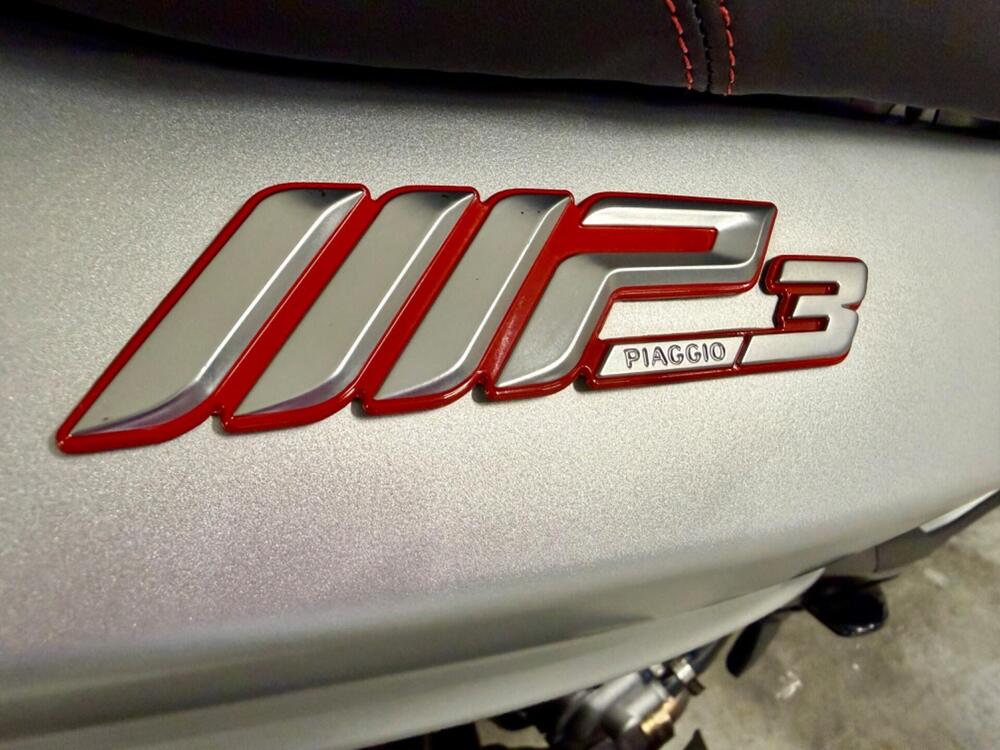 Piaggio MP3 300 Sport ABS Hpe (2021 - 24) (17)