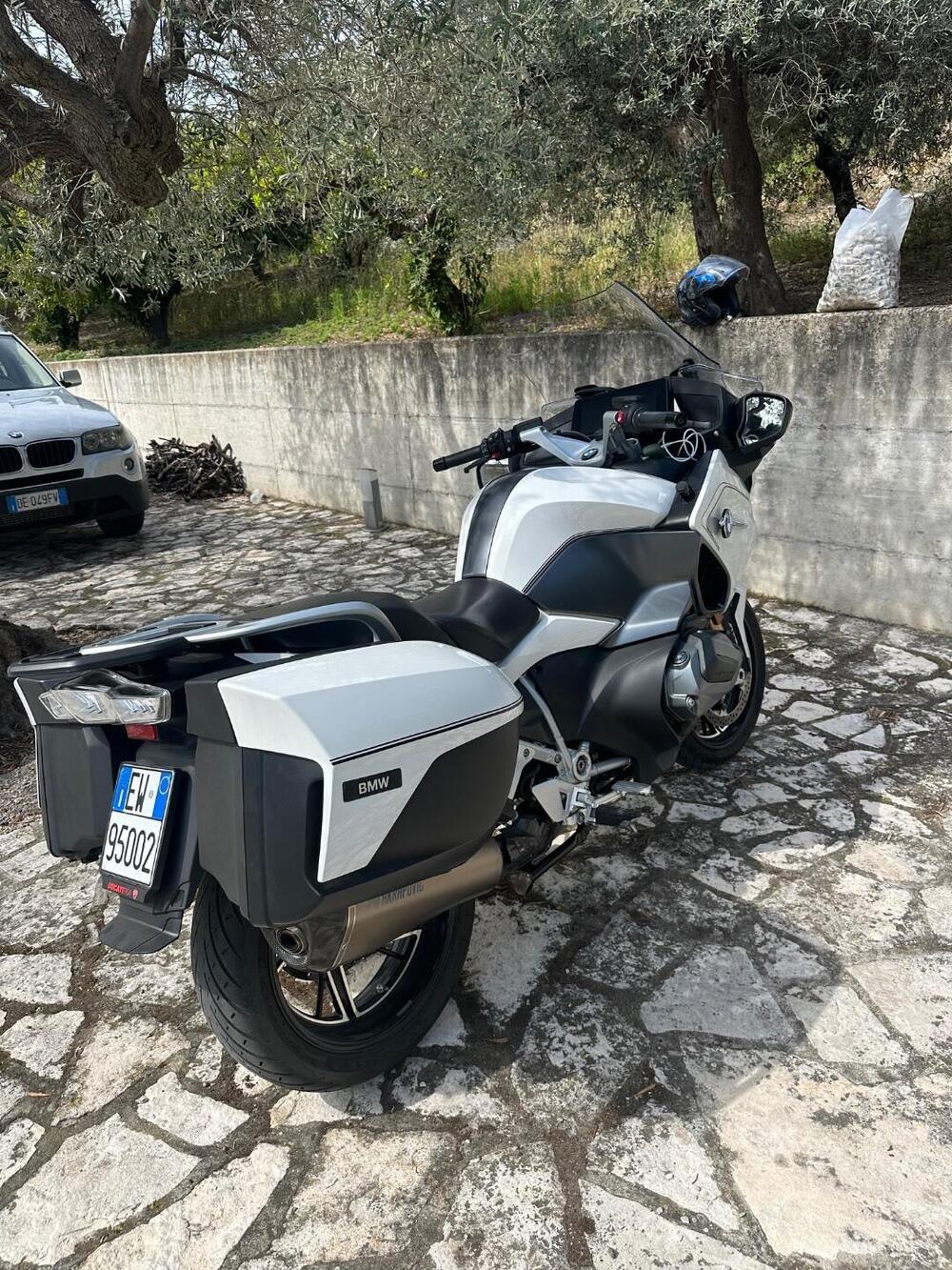 Bmw R 1250 RT (2021 - 25) (4)