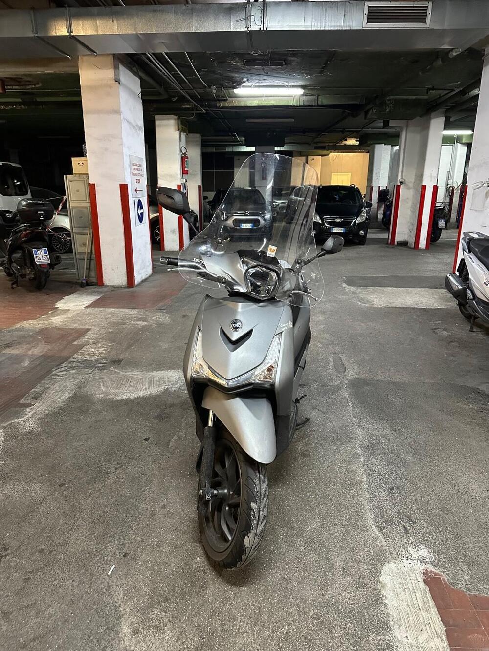 Sym HD 300 (2021 - 25) (6)