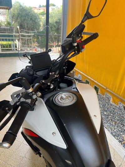 Benelli TRK 702X Dune Sea (2024 - 25) usata