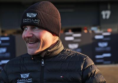 F1 2026. Test Barcellona Day 1, Bottas in pista con Cadillac: Prestazioni secondarie, tutti hanno avuto problemi