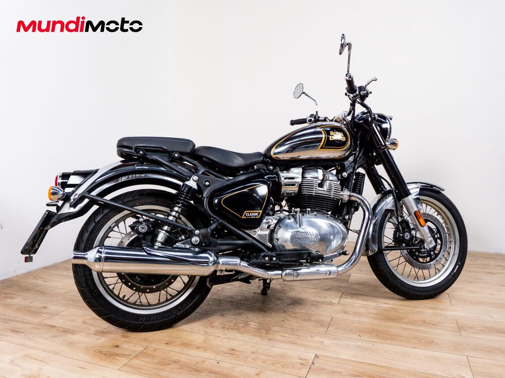 Royal Enfield Classic 650 (2025 - 26) (2)