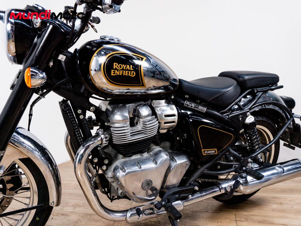 Royal Enfield Classic 650 (2025 - 26) (7)