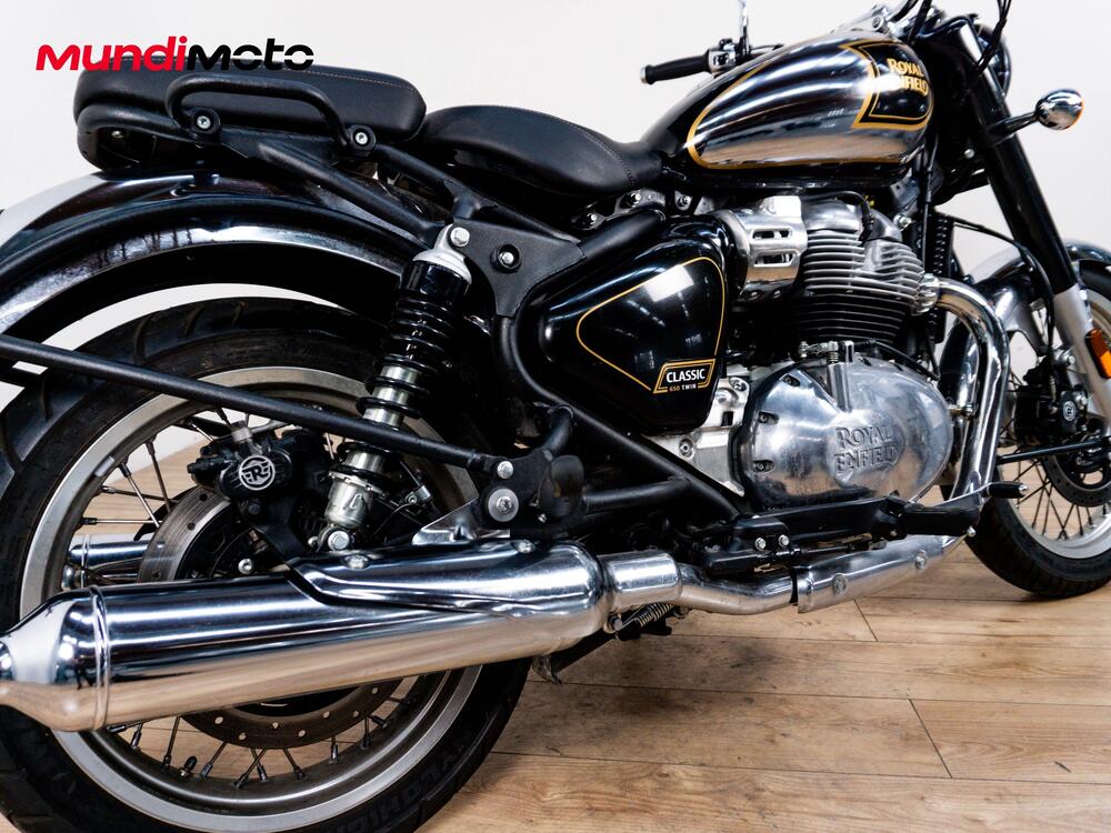 Royal Enfield Classic 650 (2025 - 26) (3)