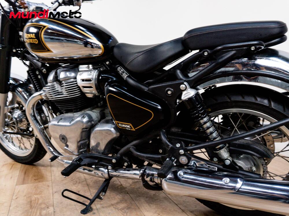 Royal Enfield Classic 650 (2025 - 26) (8)