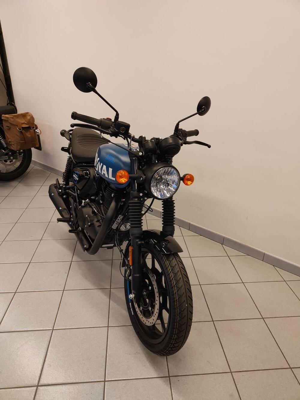 Royal Enfield HNTR 350 (2022 - 26) (6)