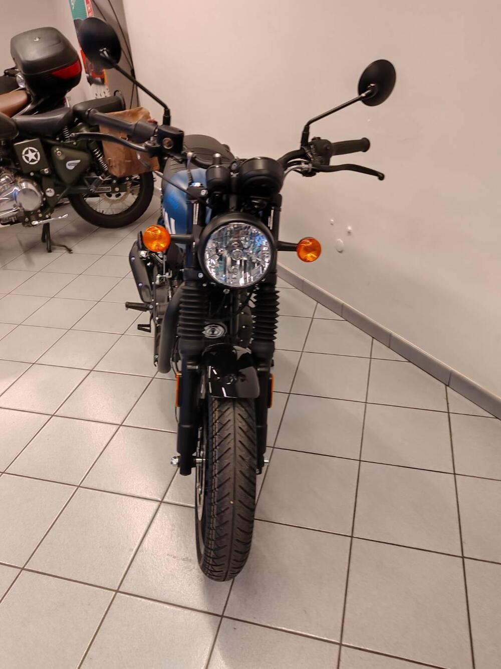 Royal Enfield HNTR 350 (2022 - 26) (7)