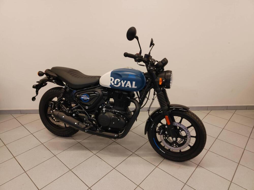 Royal Enfield HNTR 350 (2022 - 26) (11)