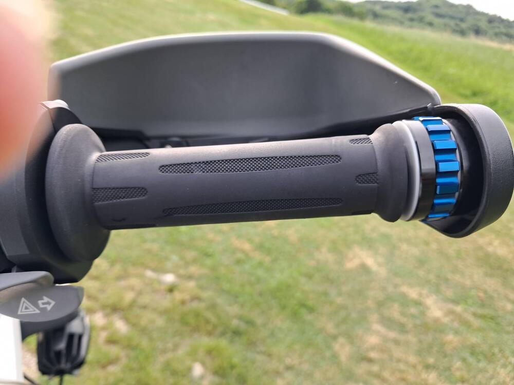 Bmw R 1200 GS (2008 - 09) (5)