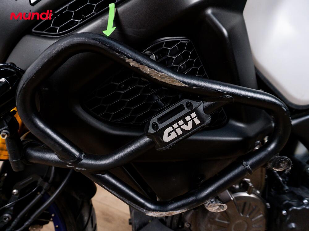 Yamaha XT1200Z Super Ténéré First Edition (2010 - 11) (14)