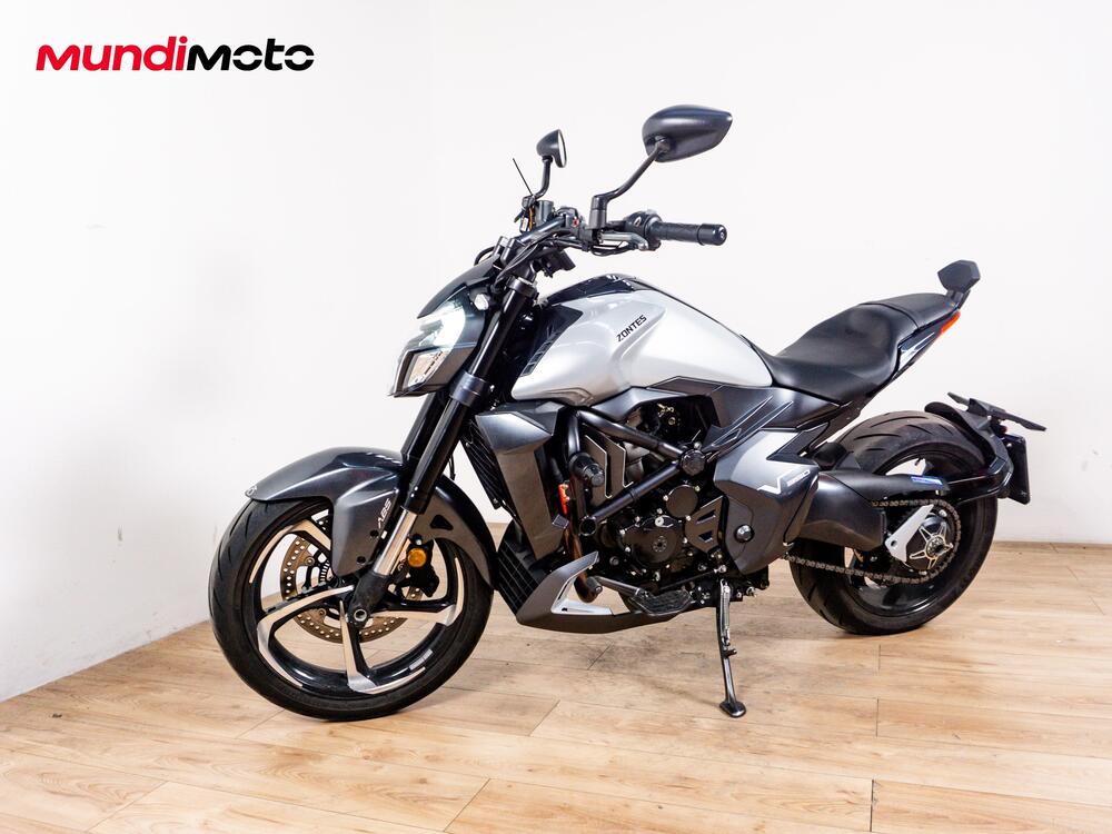 Zontes ZT310-V (2019 - 20) (8)