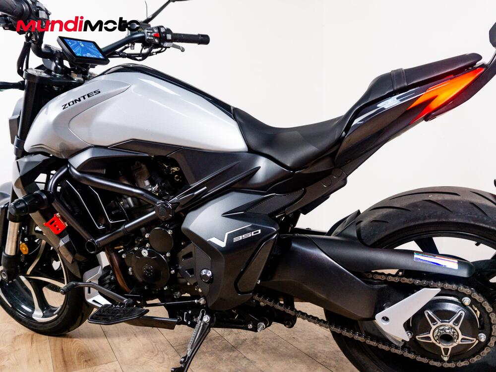 Zontes ZT310-V (2019 - 20) (10)