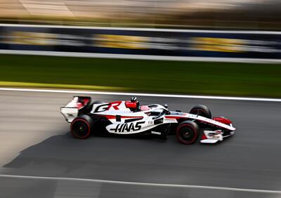 F1 2026. Test Barcellona Day 1, Haas e Ocon pronti alla sfida: “La VF-26 funziona, ora impariamo e miglioriamo”