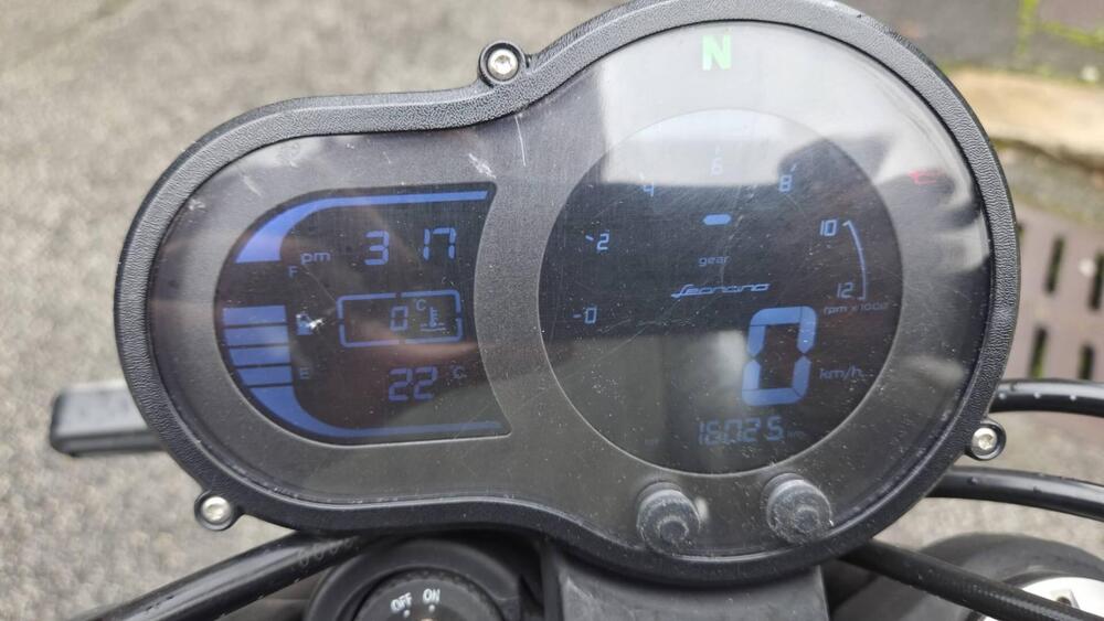 Benelli Leoncino 500 ABS (2017 - 20) (4)