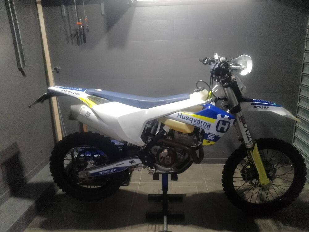 Husqvarna FE 250 (2018) (4)