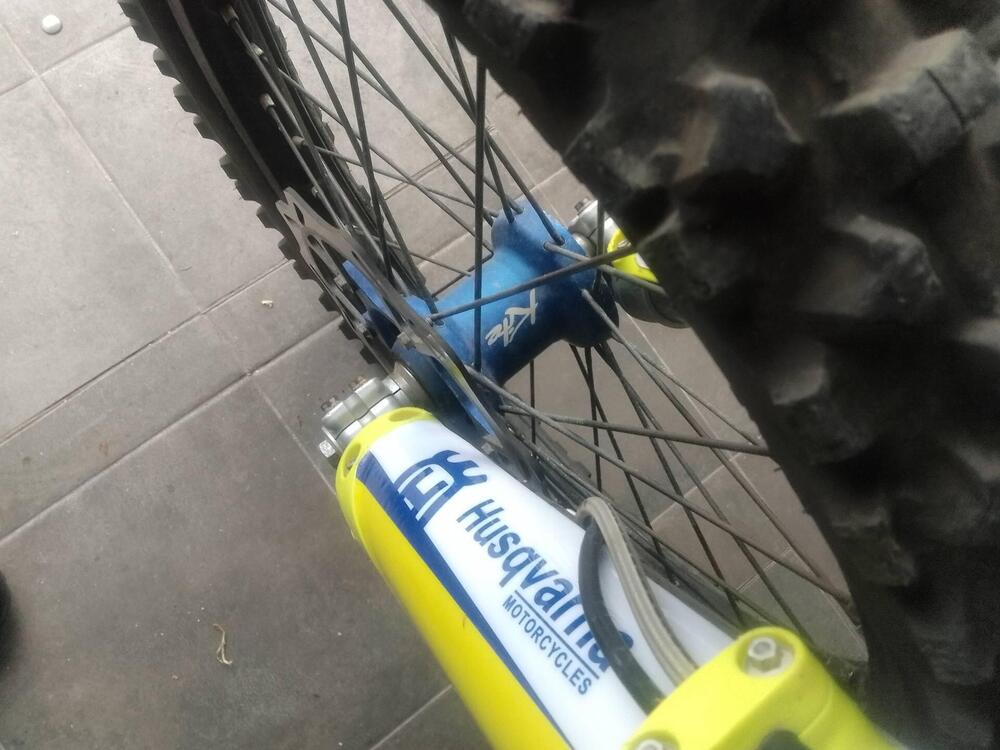 Husqvarna FE 250 (2018) (5)