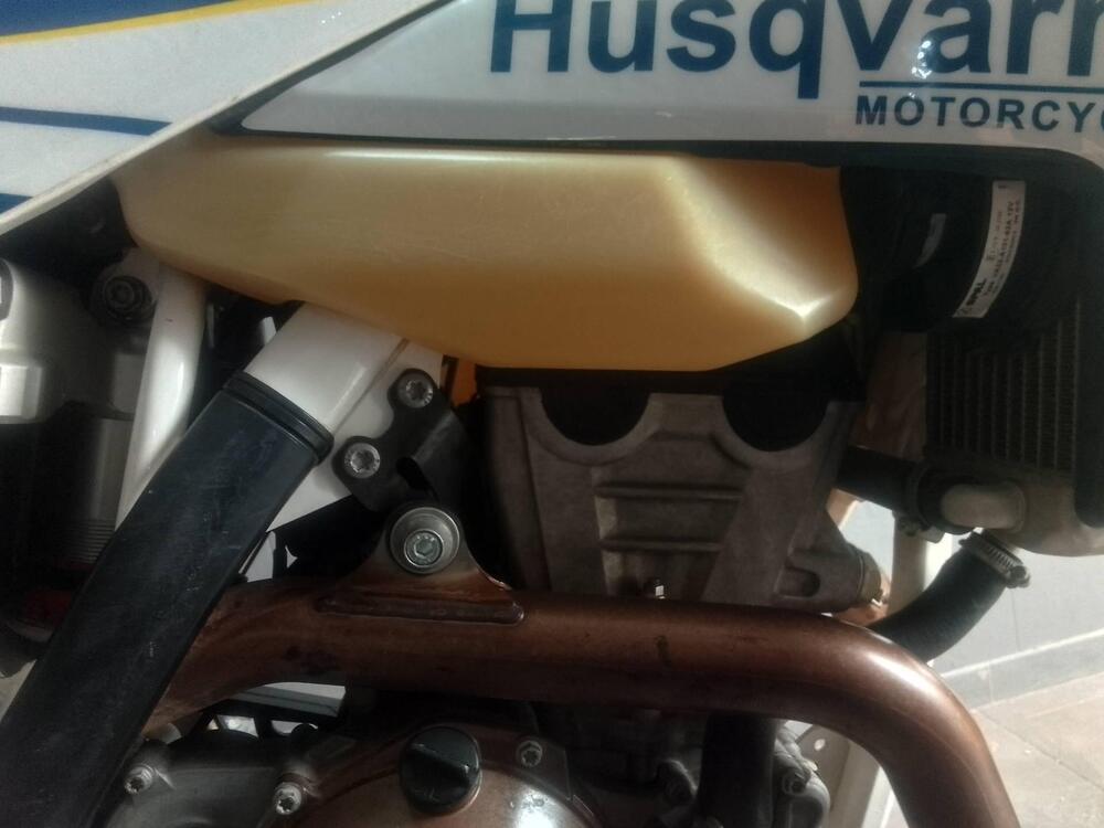 Husqvarna FE 250 (2018) (9)