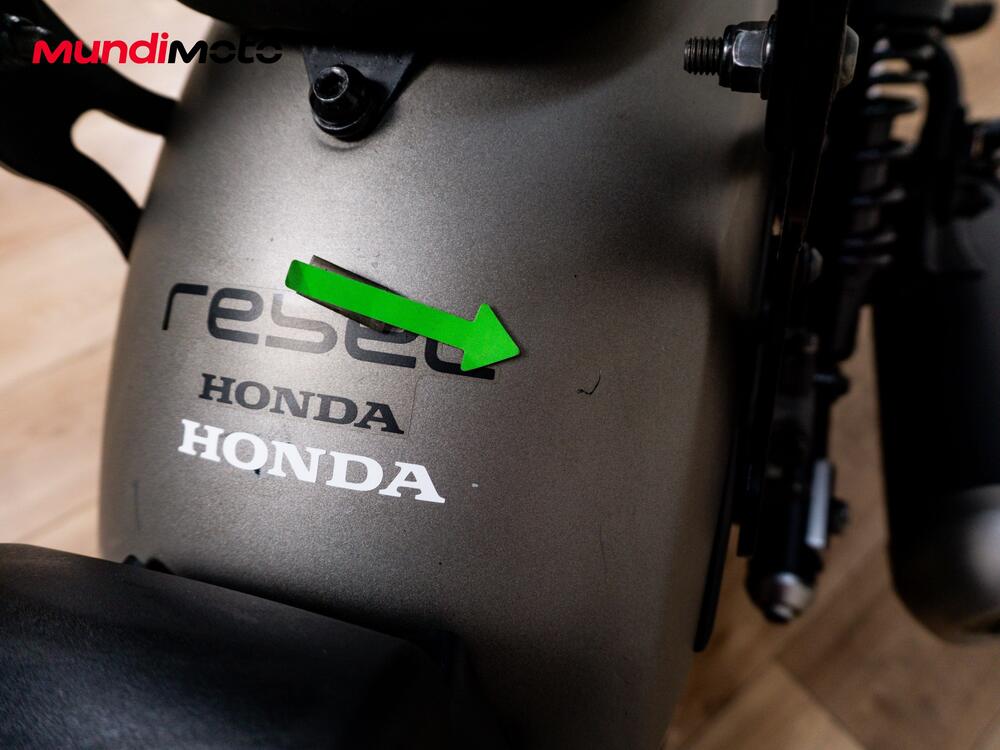 Honda CMX 500 Rebel + Special Edition (2025 - 26) (13)