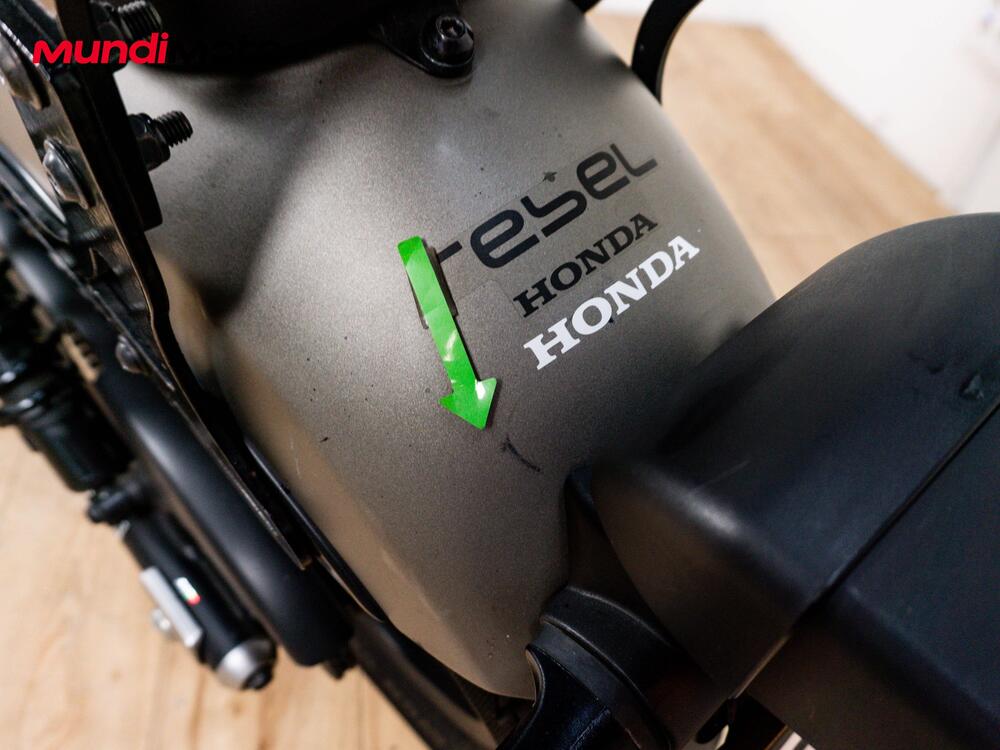 Honda CMX 500 Rebel + Special Edition (2025 - 26) (14)