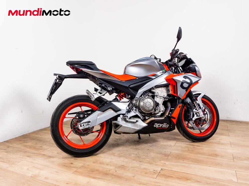 Aprilia Tuono 660 Factory (2025 - 26) (3)