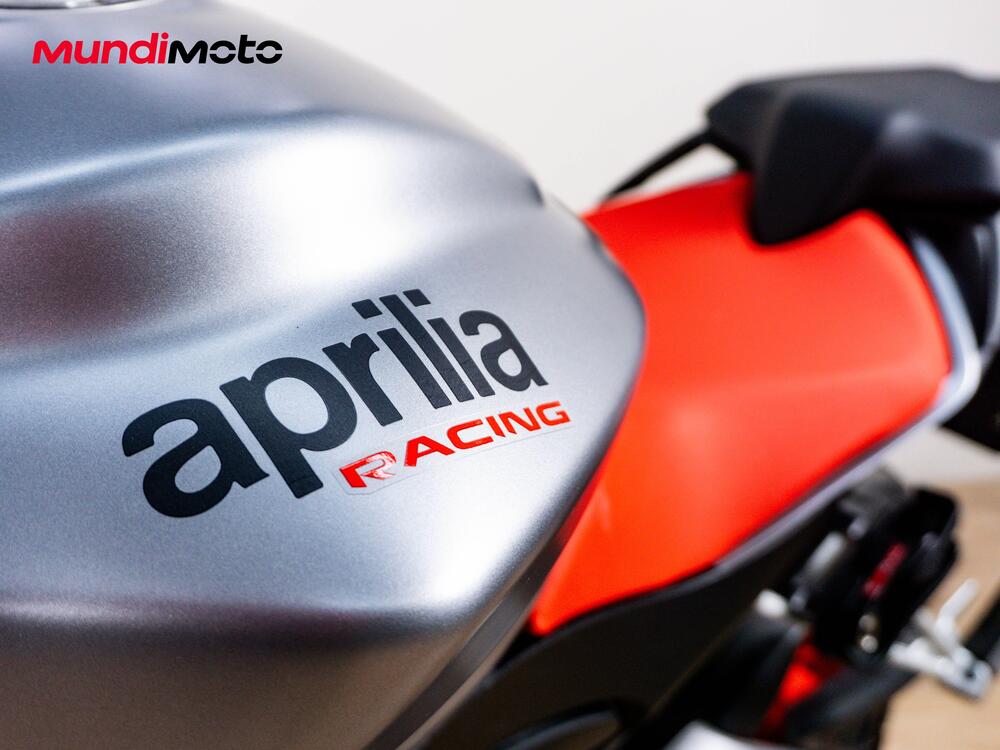 Aprilia Tuono 660 Factory (2025 - 26) (17)
