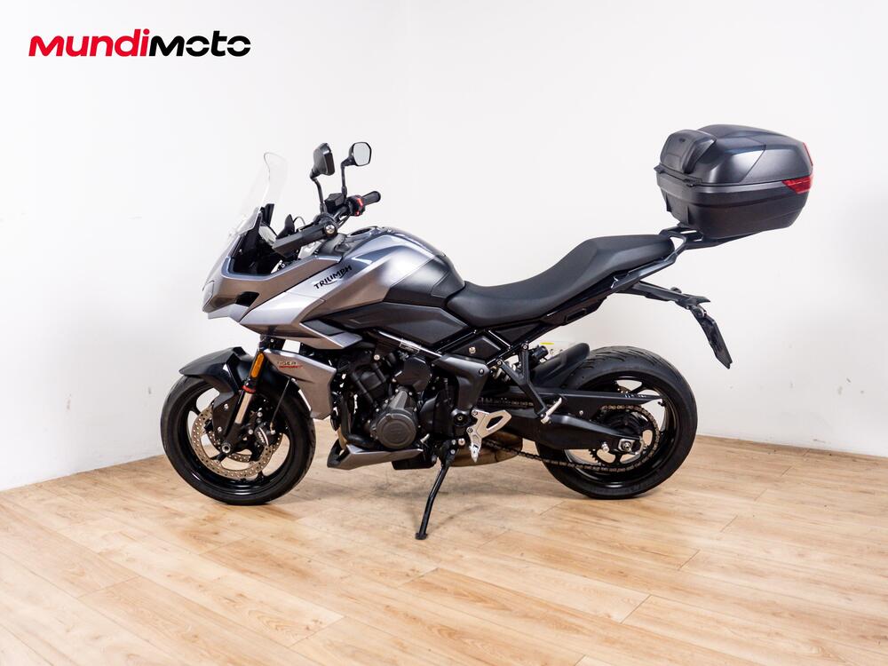 Triumph Tiger Sport 660 (2022 - 24) (6)