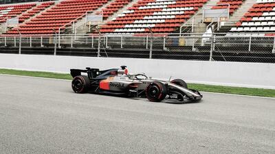 F1 2026. Test Barcellona Day 1, Audi debutta con Bortoleto: "Giornata corta per problemi con la R26" 