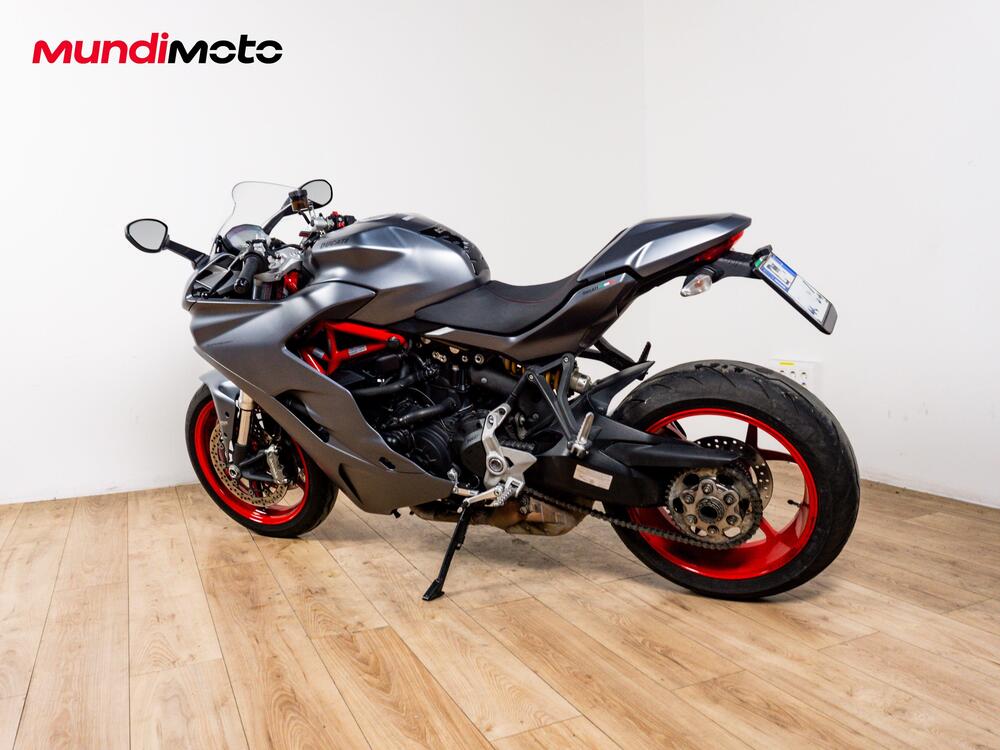 Ducati SuperSport 939 (2017 - 20) (7)