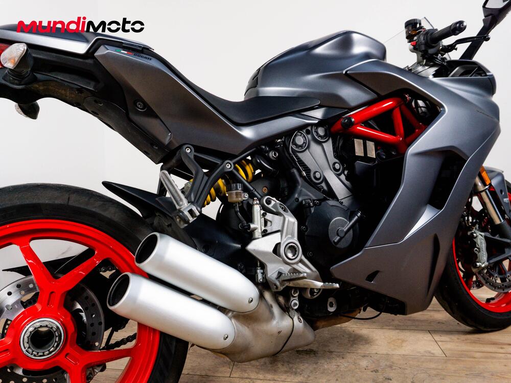 Ducati SuperSport 939 (2017 - 20) (4)