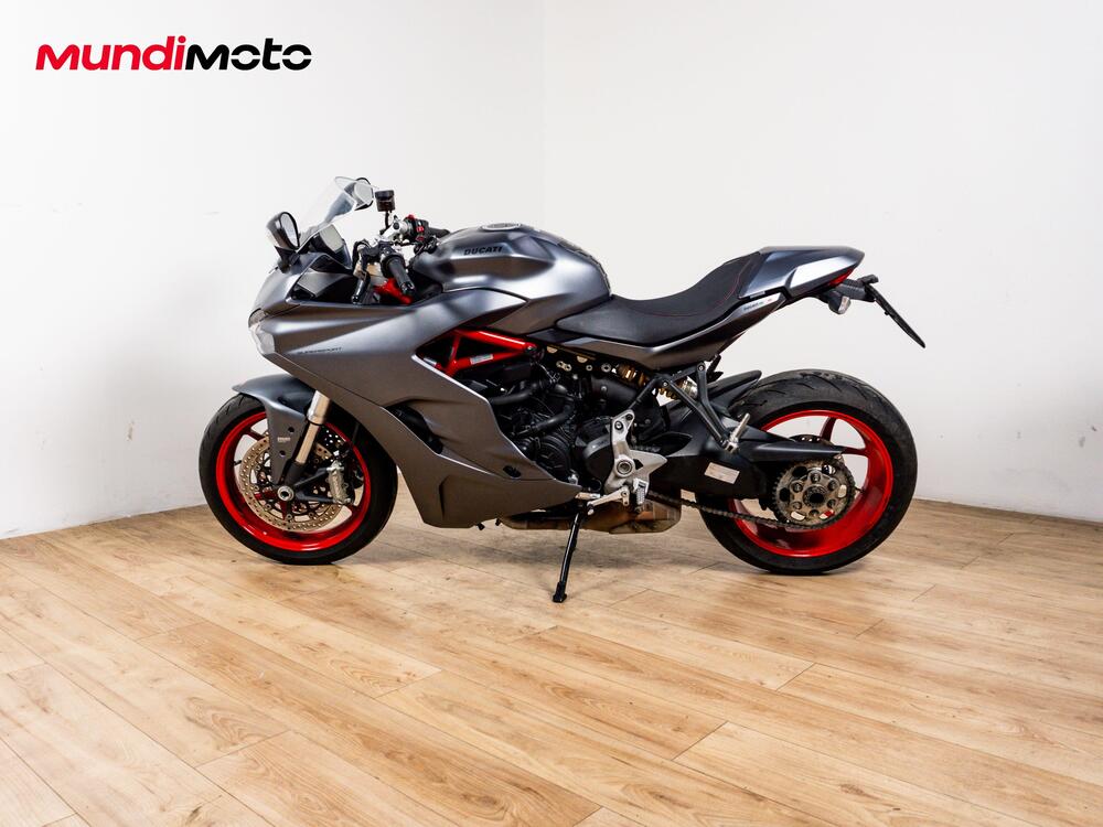 Ducati SuperSport 939 (2017 - 20) (6)