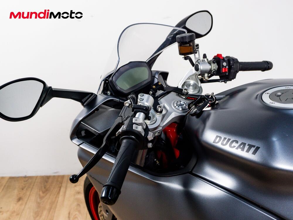 Ducati SuperSport 939 (2017 - 20) (11)