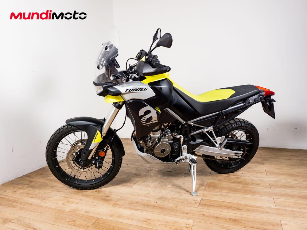 Aprilia Tuareg 660 Rally (2025 - 26) (8)